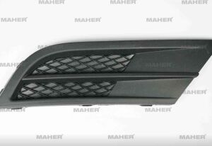 SİS LAMBA KAPAĞI JETTA 15= (SİS DELİKSİZ) SAĞ VOLKSWAGEN JETTA OEM: 5C6853666G9B9