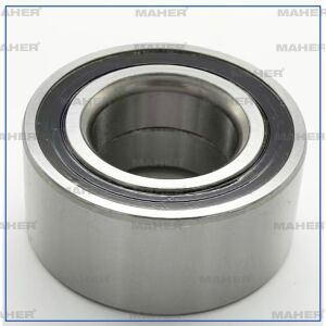 51720-1W000 TEKER RULMANI ÖN HYUNDAI ACCENT 11-18 BLUE / I-20 15-20 / RIO 12-17 / 38x72x37