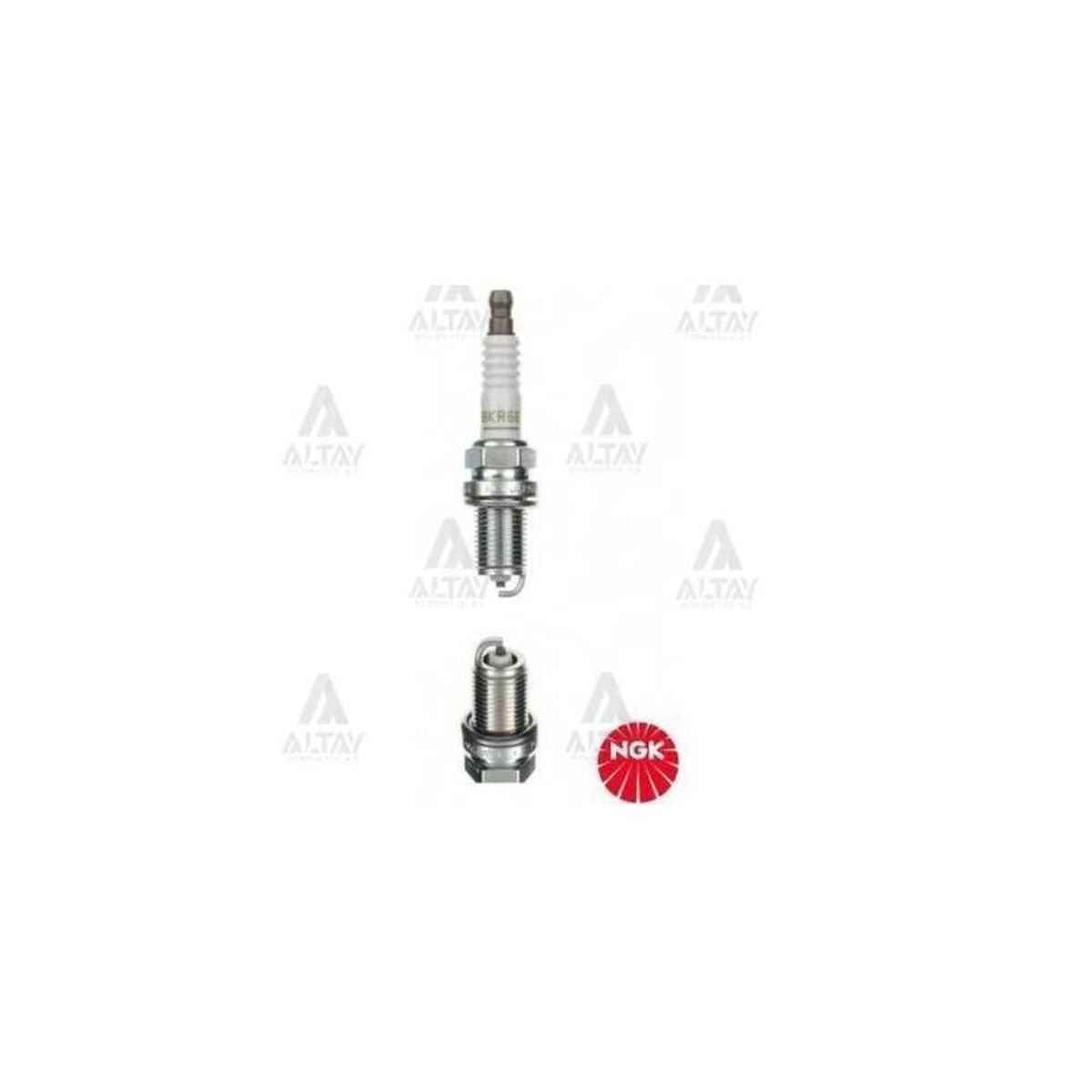 ATEŞLEME BUJİSİ ATOS 98-02 1.0 /  I-10 1.2 /  09-12 /  RIO 1.5 00-05 /  SHUMA 1.6 / CARENS (BKR6E) KIA RIO OEM: 98079-5685C