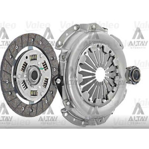 DEBRİYAJ SETİ R9   85-00 / R19 88-01 1.4 CLASSIC   OEM: 7701349884