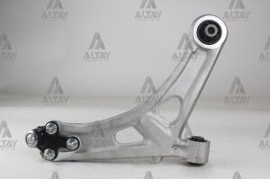 9815014680 SALINCAK RIFTER 19= / BERLINGO 19= / PARTNER 19= / COMBO 19= / PROACE CITY 21= ÖN ALT SOL