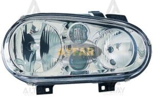 1J1941018F FAR GOLF4  98-03 SİSSİZ SAĞ