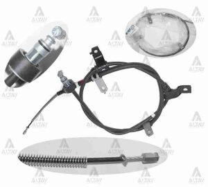 59770-1C300 TEL EL FREN GETZ 03-11 ARKA SAĞ