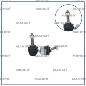 BV615C486BAE Z ROT FOCUS III 10-18 / V40 13= ARKA
