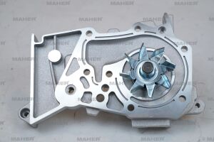 DEVİRDAİM MEGANE I  96-03 / CLIO II 98-12 / MEGANE II 02-08 / 1.6 16V (K4M768-K4M762-K4M788) ÇELIK PERVANE ORJİNAL TİP RENAULT CLIO, MEGANE OEM: 7700274330