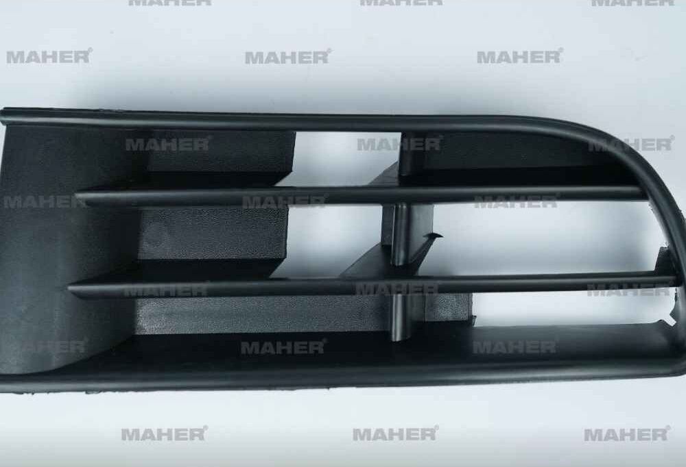 SİS LAMBA KAPAĞI POLO 02-05 (SİS DELİKSİZ) SAĞ VOLKSWAGEN POLO OEM: 6Q0853666D9B9