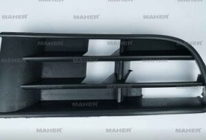 SİS LAMBA KAPAĞI POLO 02-05 (SİS DELİKSİZ) SAĞ VOLKSWAGEN POLO OEM: 6Q0853666D9B9