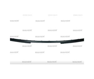 BANT TAMPON POLO 02-05 (SİYAH) ARKA VOLKSWAGEN POLO OEM: 6Q6807423B41