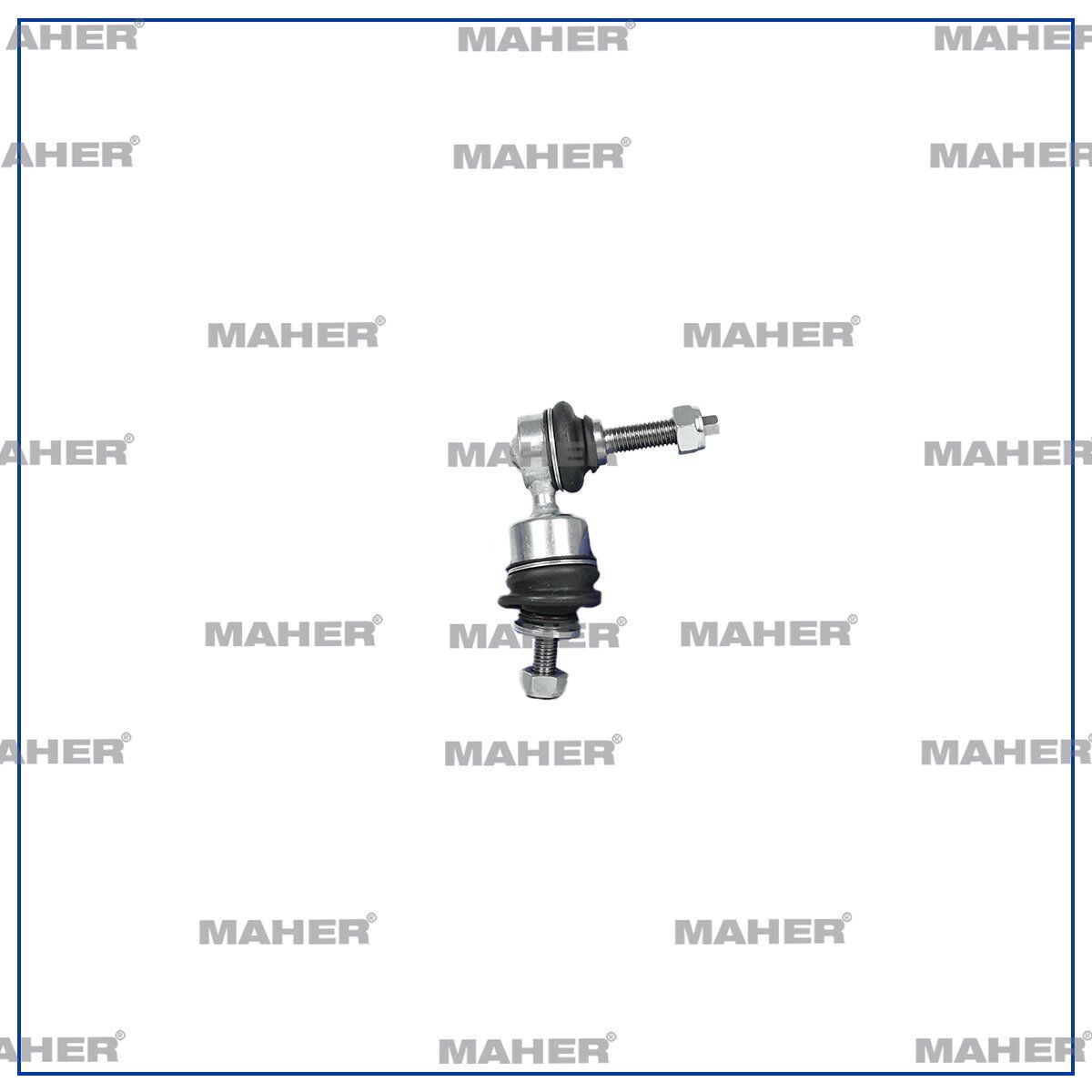 BV615C486BAE Z ROT FOCUS III 10-18 / V40 13= ARKA