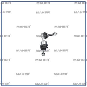 BV615C486BAE Z ROT FOCUS III 10-18 / V40 13= ARKA