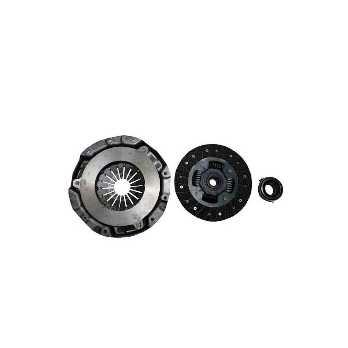 DEBRİYAJ SETİ LANCER 03-06 1.6 4G18 / ELANTRA  90-95 1.6 / PERSONA  96-00 1.5 RULMANLI HYUNDAI, MITSUBISHI ELANTRA, LANCER OEM: SKHD-005