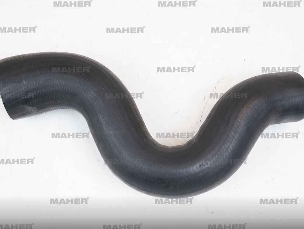 HORTUM TURBO ÜST C3 DV4TED 1.4 HDI 16V CITROEN C3 OEM: 0382Y7