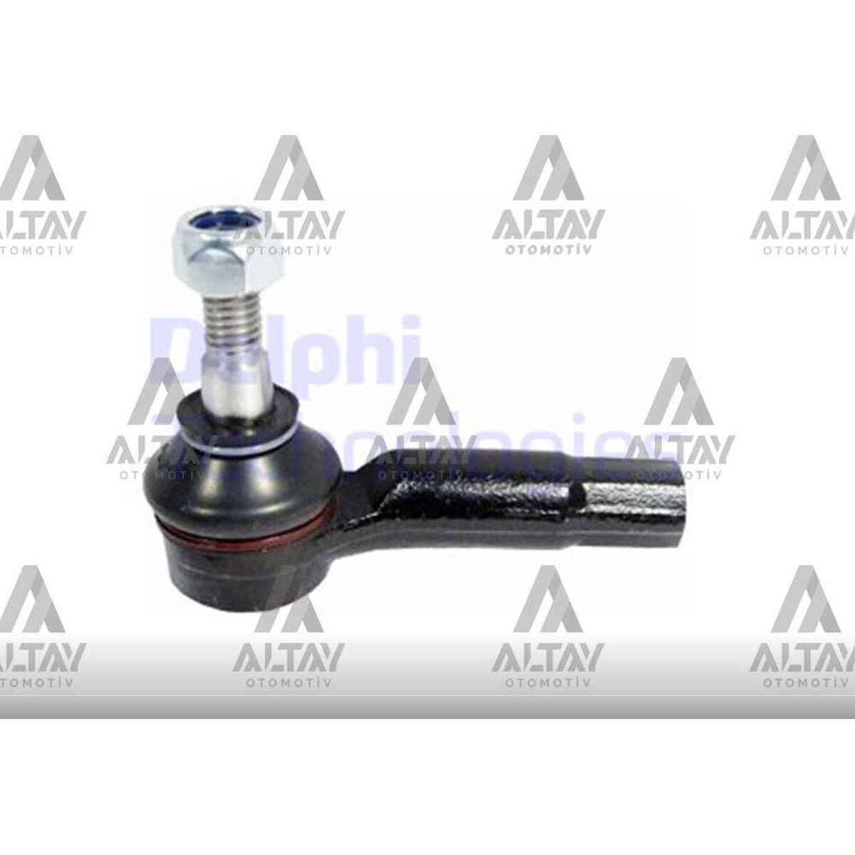 ROTBAŞI FIESTA VI 08-17 / B-MAX 12= / 2 09= / COURIER 14= SOL FORD FIESTA OEM: 8V513C467AA