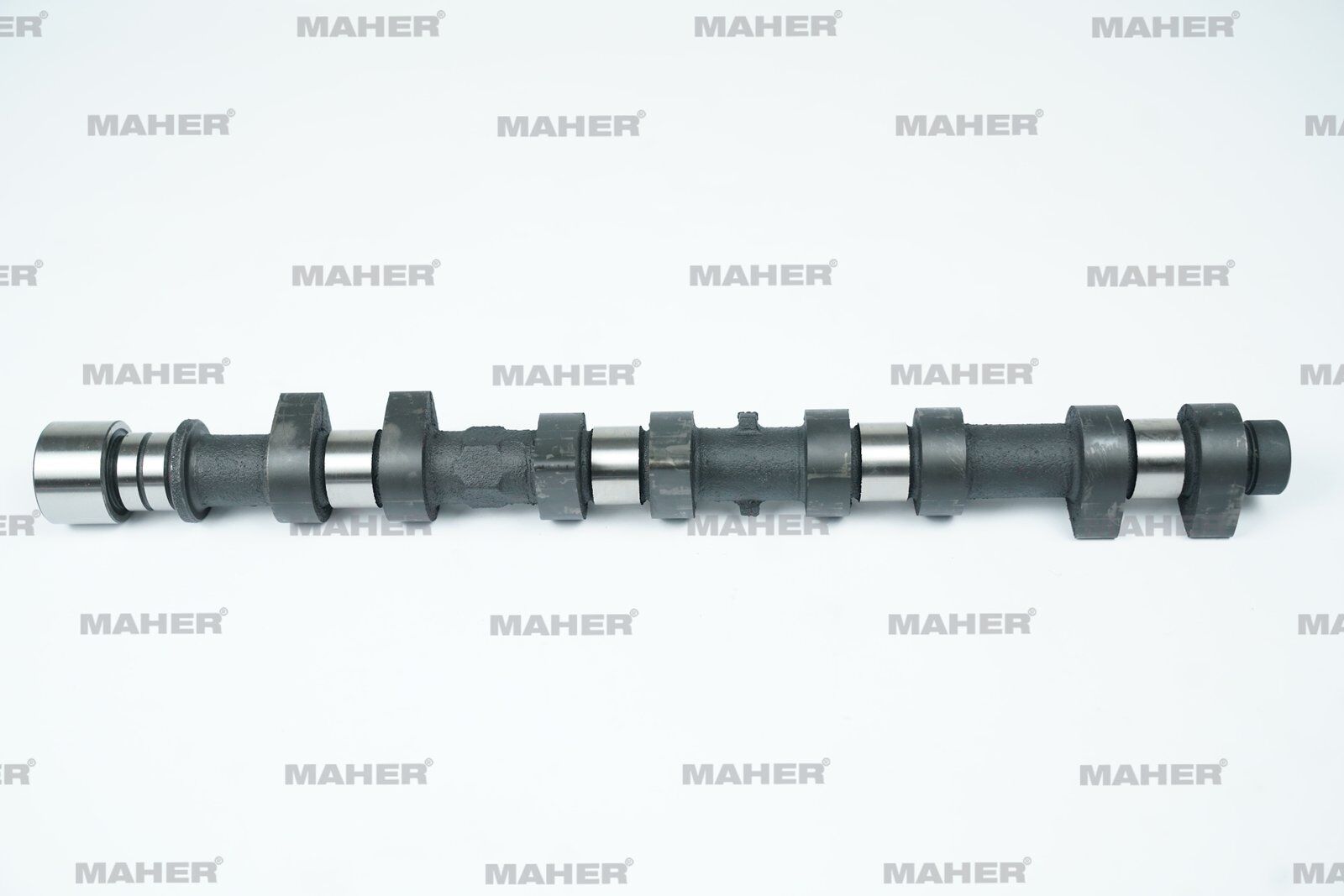 0K30E-12-440A EKSANTRİK MİLİ RIO 1.5 BENZİNLİ EGZOZ