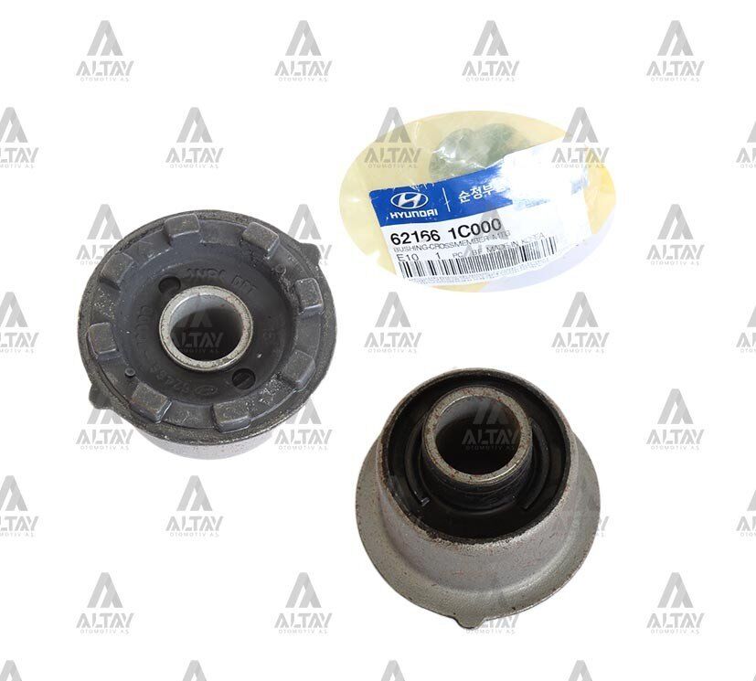 62466-1C000 BURÇ TRAVERS GETZ 03-11 / ACCENT 00-06 BÜYÜK