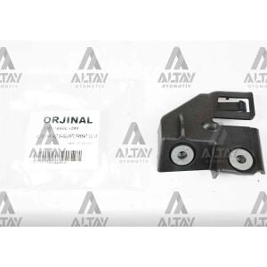 FAR BAĞLANTI BRAKETİ PASSAT 10-15 SOL VOLKSWAGEN PASSAT OEM: 3AA805299