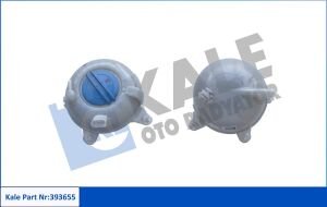 5Q0121407M YEDEK SU DEPOSU GOLF7 / PASSAT / A3 / LEON / OCTAVİA 13= KAPAKLI