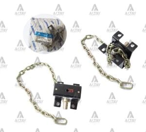 62810-47010 STEPNE MEKANİZMASI STAREX LİBERO