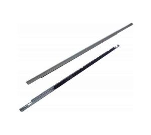 CAM SIYIRICI CIVIC  96-00 ARKA KAPI DIŞ SAĞ (SİYAH) HONDA CIVIC OEM: 72910-S01-A01