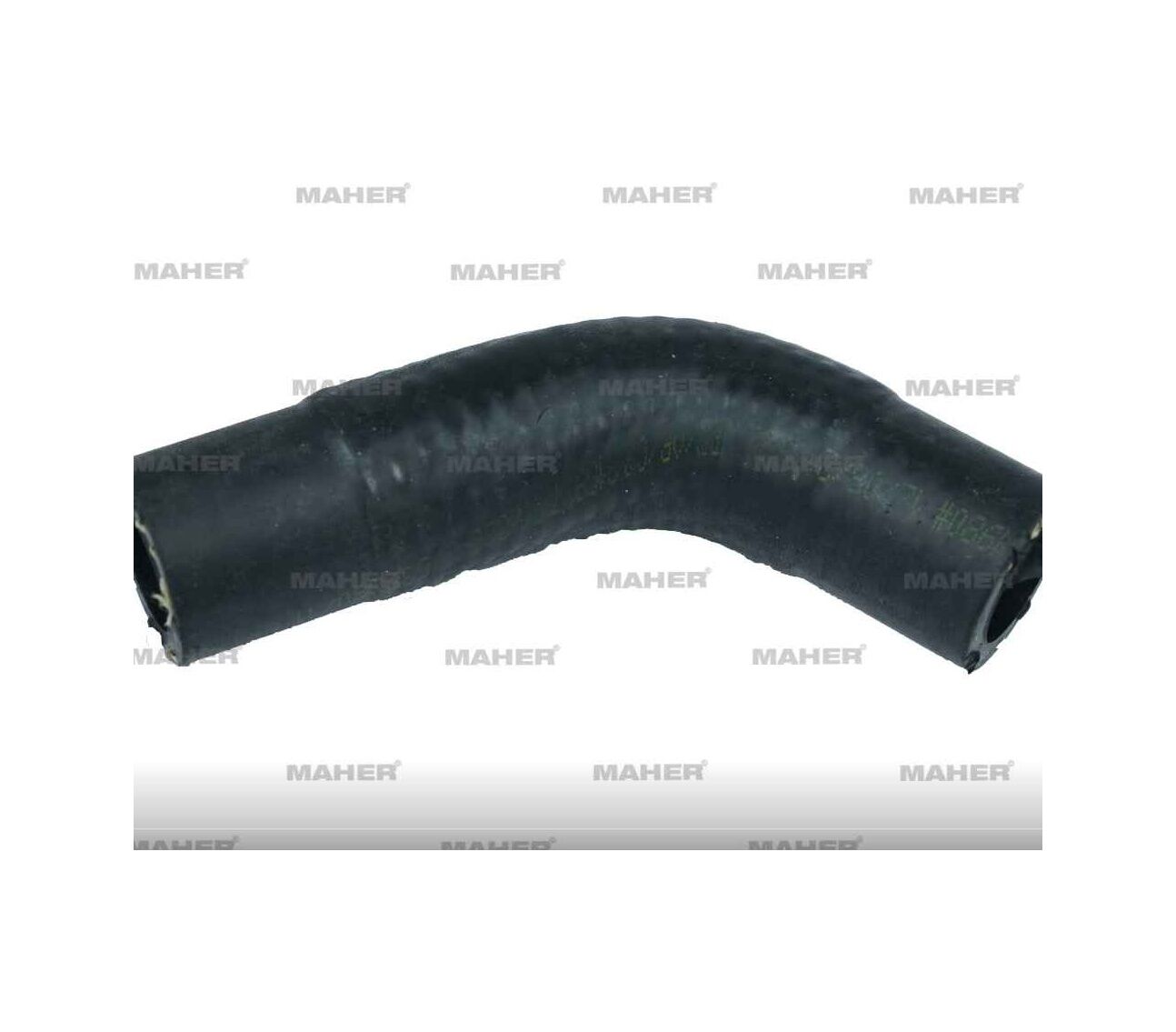 HORTUM TURBO YAĞLAMA MASTER III 2.3 DCI (METAL PARÇA HARİÇ)   OEM: 8200796159