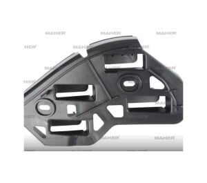 TAMPON BAĞLANTI BRAKETİ POLO 05-09 ÖN SOL VOLKSWAGEN POLO OEM: 6Q0807183A
