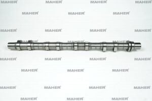 0K88R-12-441 EKSANTRİK MİLİ BONGO K2900 J3 E.M EGZOZ