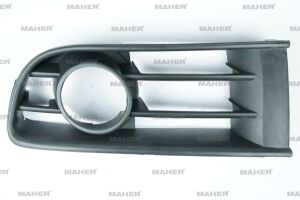 6Q0853665A9B9 SİS LAMBA KAPAĞI POLO 02-05 (SİS DELİKLİ) SOL