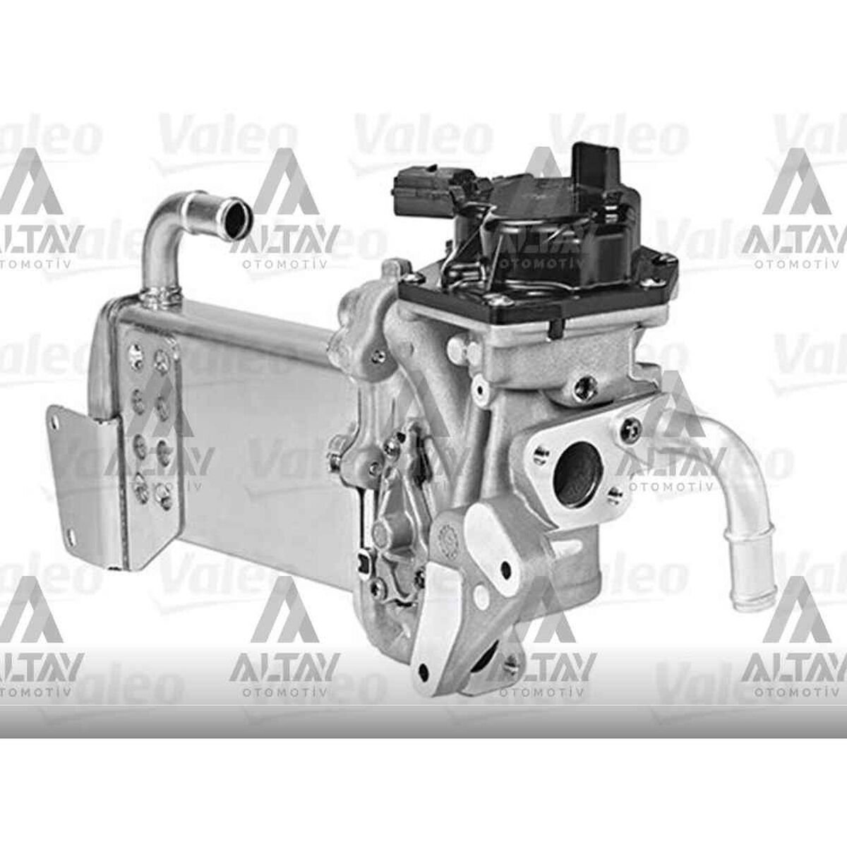 EGR VALFİ SOĞUTUCULU TRANSPORTER T5 / T6 10-14 CCHA-CAAA-CAAB-CAAC 2.0 TDİ VOLKSWAGEN TRANSPORTER OEM: 03L131512DS