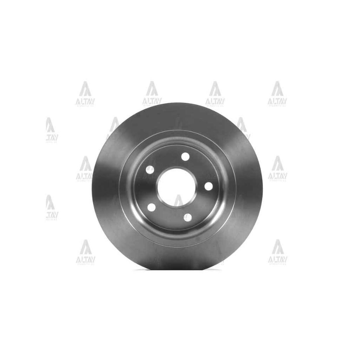 FREN DİSKİ CONNECT 02= / ARKA DÜZ 278-5 FORD CONNECT OEM: 2T142A315BC