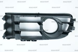 6Q0853666C9B9 SİS LAMBA KAPAĞI POLO 02-05 (SİS DELİKLİ) SAĞ