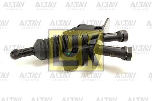 2S617A543AF DEBRİYAJ MERKEZİ FIESTA / FUSION 02-08  BM ÜST