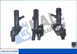 8200039885 TERMOSTAT   RENAULT CLIO / MEGANE / KANGOO / LOGAN 1.5 DCI (KOMPLE / MUSURLU) 89C