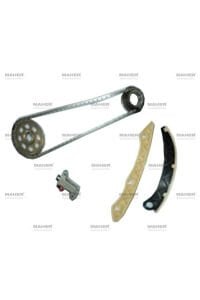 EKSANTRİK ZİNCİR SETİ CIVIC 06-21 FD6 / FB7 /FC5 / ACCORD 08-15 / R16 - R18 - R20 (6 PARÇA)