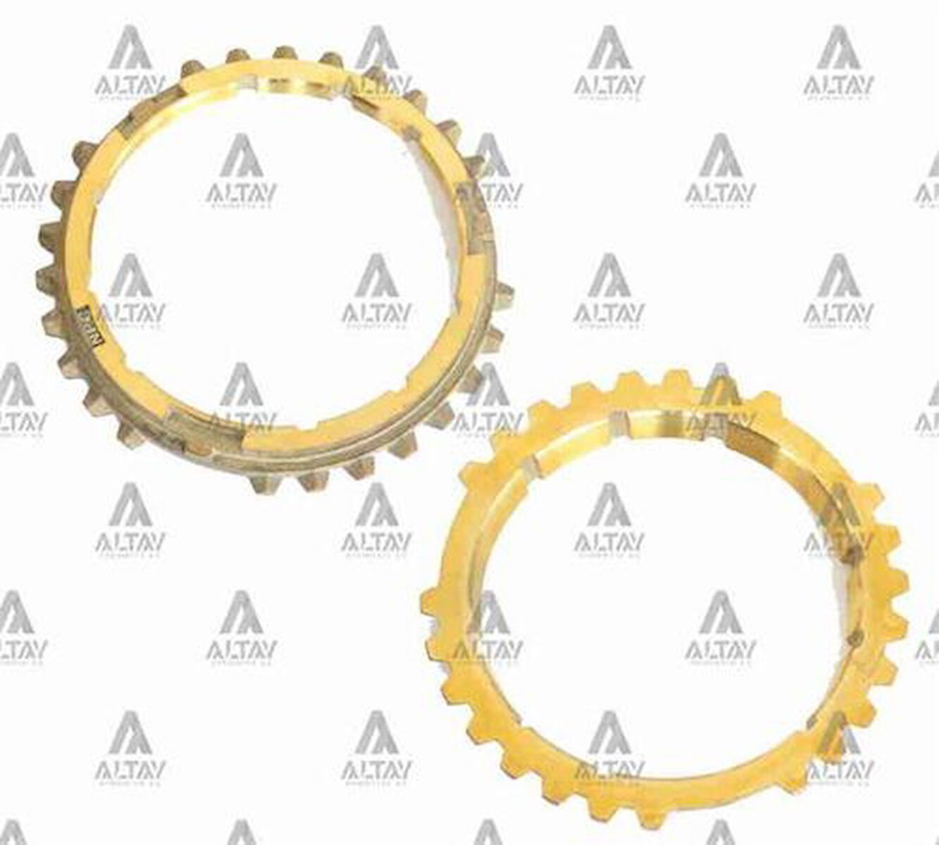 SENKROMEÇ SARISI ACCENT  95-00 / ELANTRA  96-01 / SONATA  95-98 / GETZ 03-06 GERİ VİTES HYUNDAI ACCENT, ELANTRA, GETZ, SONATA OEM: 43388-34201