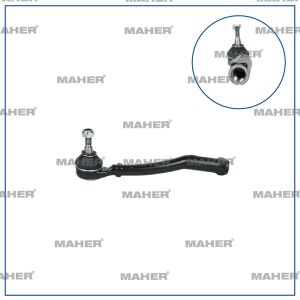 1608652380 ROTBAŞI C-ELYSEE 13= / 301 13= SAĞ
