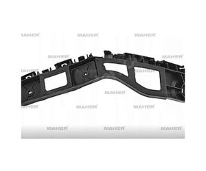 TAMPON BAĞLANTI BRAKETİ POLO 10-15 ARKA SOL VOLKSWAGEN POLO OEM: 6R6807393A