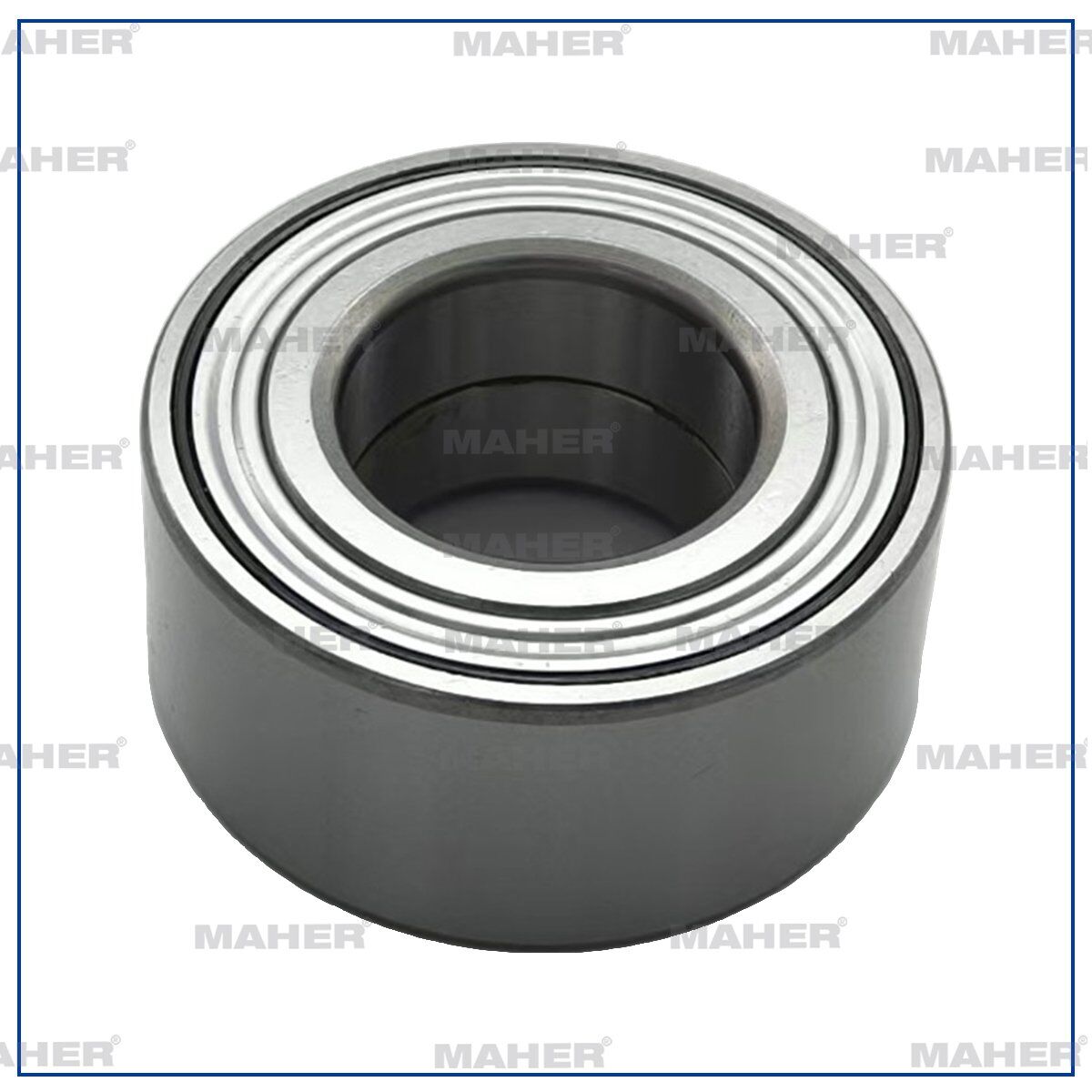 335032 TEKER RULMANI 106 / 206 / 306 / C2 / C3 / SAXO / XSARA 91=  ÖN  37x72x33 ABSSİZ