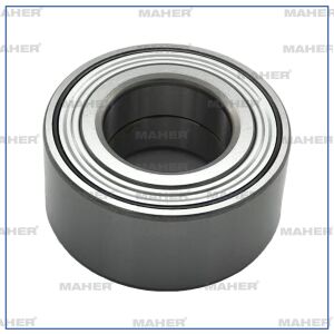 335032 TEKER RULMANI 106 / 206 / 306 / C2 / C3 / SAXO / XSARA 91=  ÖN  37x72x33 ABSSİZ