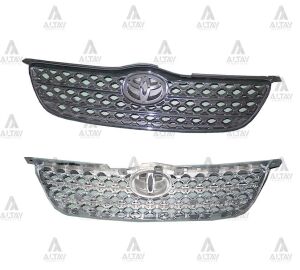 53111-1A450 PANJUR COROLLA 05-06 SEDAN BAKLAVALI TİP KROM