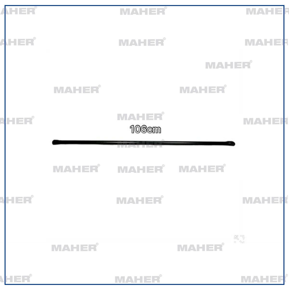 54120-4A200 TORSİYON MİLİ STAREX  98-08 SAĞ