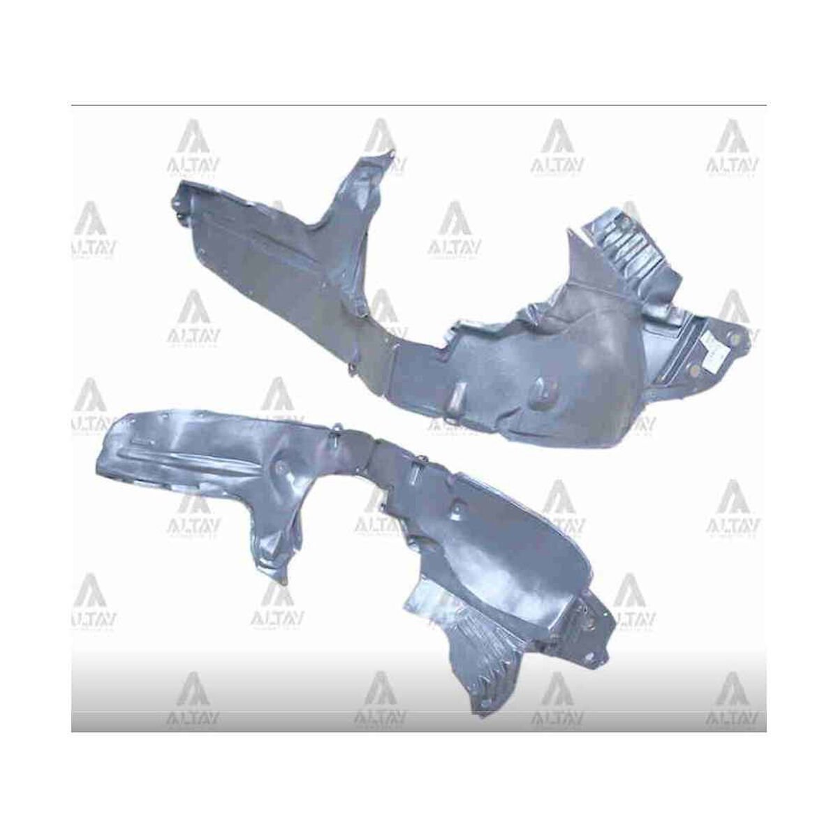 ÇAMURLUK DAVLUMBAZI NOTE ÖN 06= SAĞ   OEM: 63842-9U000