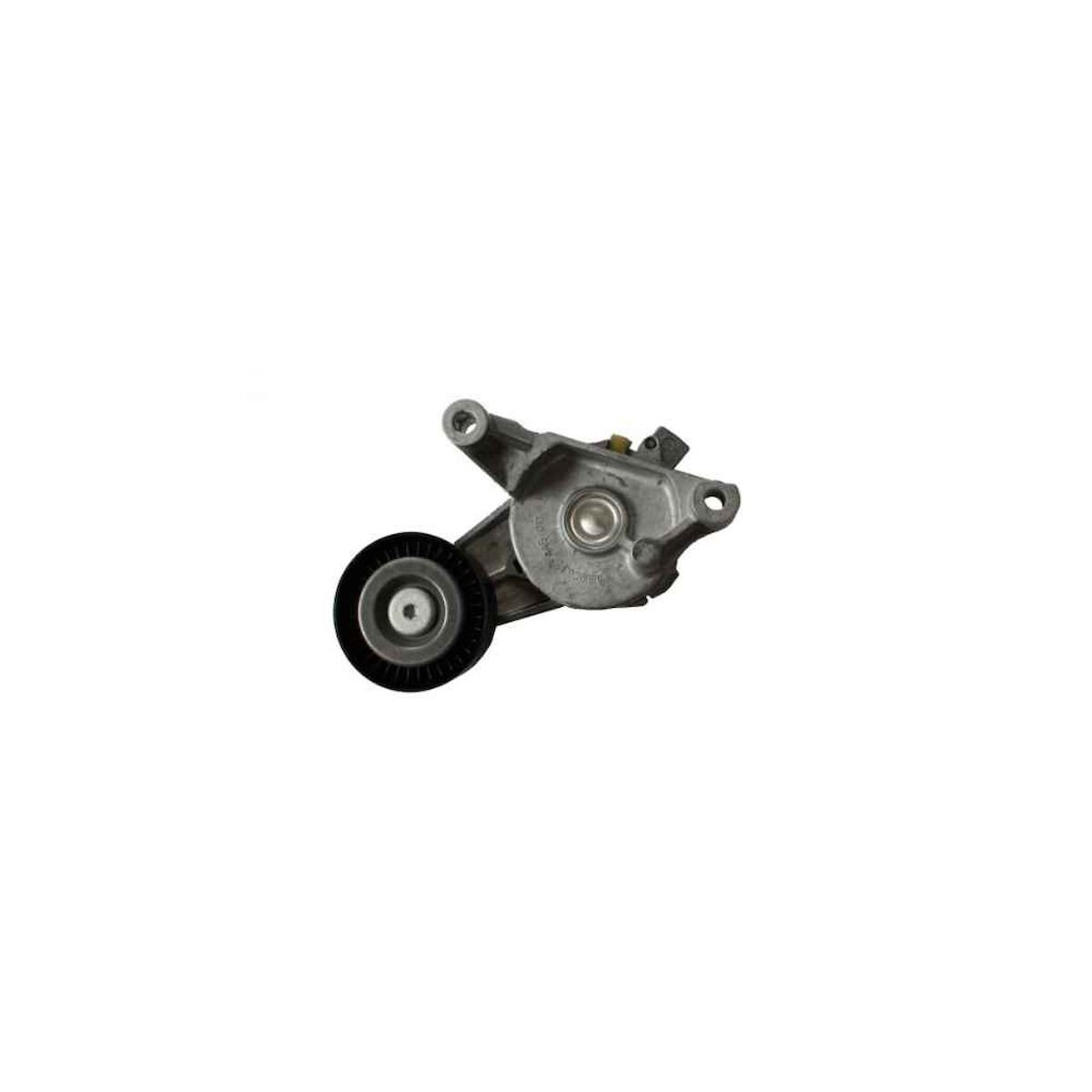 VANTILATÖR GERGISI GOLF5 / CADDY / JETTA / PASSAT / A3 / A4 / LEON 04-10 BJB-BDJ-BKC-BKD-BKP-1.9 TDI-1.9 SDI-2.0 TDI KOMPLE VOLKSWAGEN CADDY, GOLF, JETTA, PASSAT OEM: 03G903315A