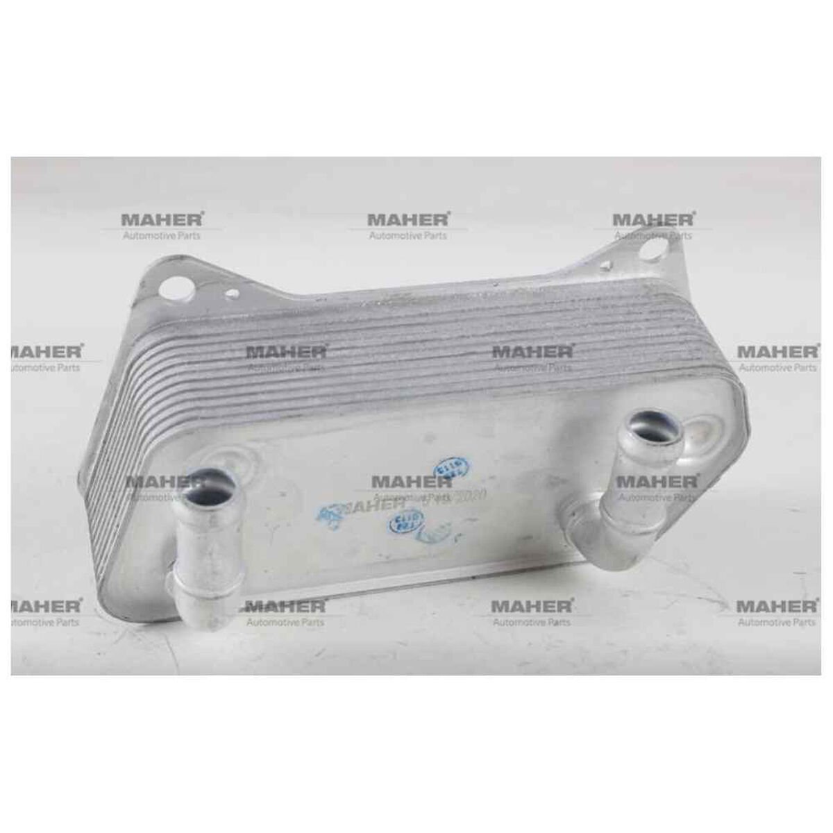 YAĞ SOĞUTUCUSU (ŞANZIMAN) GOLF / JETTA / PASSAT / CADDY / A3 04-12 DSG 6 A-T VOLKSWAGEN CADDY, GOLF, JETTA, PASSAT OEM: 02E409061B