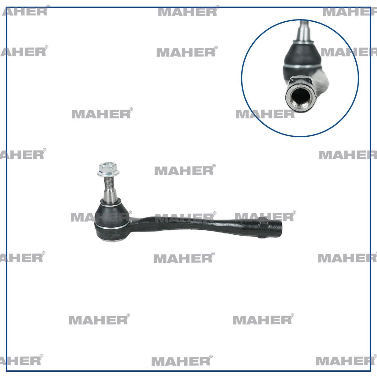 AB313290BA ROTBAŞI RANGER III 11= SOL