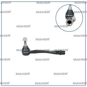 AB313290BA ROTBAŞI RANGER III 11= SOL