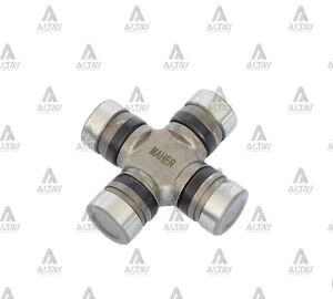 GUT-12 İSTAVROZ MAFSAL (ŞAFT) HILUX  89-06 / HIACE  96-01 (80mm X 26mm İÇTEN SEGMAN)