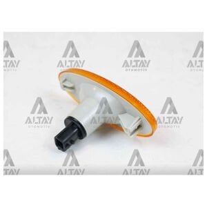 SİNYAL LAMBASI ÇAMURLUK MASTER 14= DUYLU R-L   OEM: 261B00001R