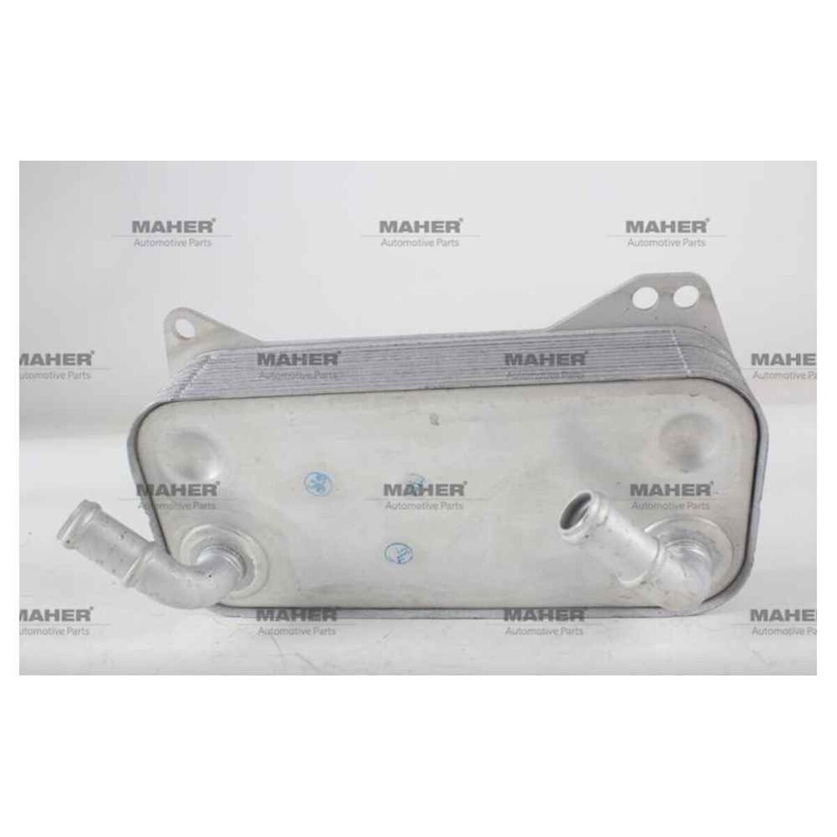 YAĞ SOĞUTUCUSU (ŞANZIMAN) TİGUAN / Q3 08-15 A-T   OEM: 0BH317019