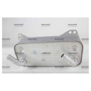 YAĞ SOĞUTUCUSU (ŞANZIMAN) TİGUAN / Q3 08-15 A-T   OEM: 0BH317019