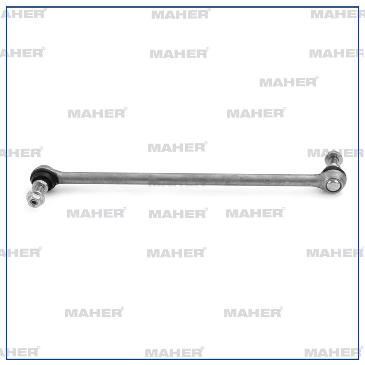 508757 Z ROT BERLINGO 08-18 / PARTNER 08-18 / C4 GRAND PİCASSO 06= / RCZ 10= ALUMINYUM